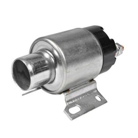 Aftermarket Fits John Deere Starter Solenoid 4000 4020 4030 4230 4320 4430 4640 7020 AR77255